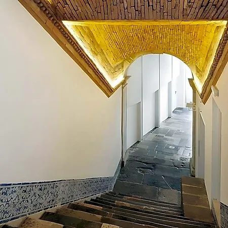 Hotel Hello Castelo
