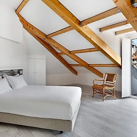 Hotel Hello Castelo