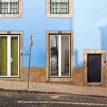 Hotel Hello Castelo