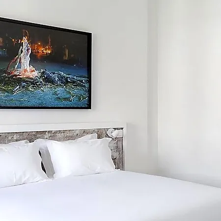 Hotel Hello Castelo Lisbon