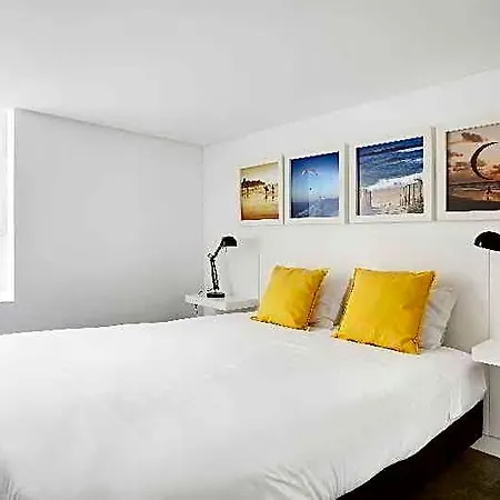 Hotel Hello Castelo 4*